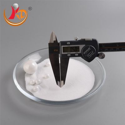 Шарик особенного керамического Zirconia меля высокая эффективность размера 3mm до 20mm Multi