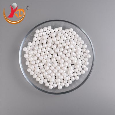 10mm Zirconia Ceramic Beads Durable Zirconia Mill Ball High Performance