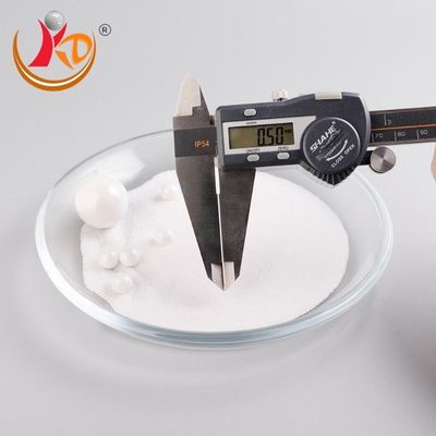 Yttrium Oksida Zro2 Zirconium Grinding Beads 0,05mm-50mm Keramik Beads Micro Zirconia Beads