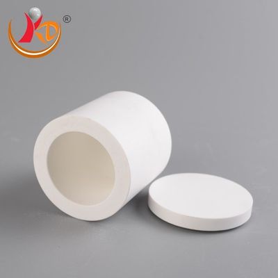 アルミナ磨き器 ボールミール ボールミルの研究室のための惑星式ボールミール