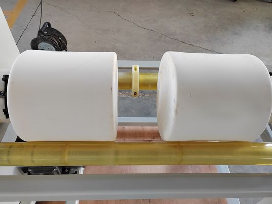 Outlet da fábrica Kingda Laboratório de controlo digital moinho de bolas de rolamento para moinho de frasco moinho de rolamento