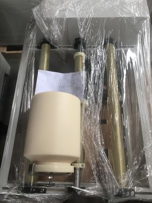 10L van de de Kruik Horizontale Ceramische Kruik van de balmolen Alumina van de de Molenrol Grote Capaciteit