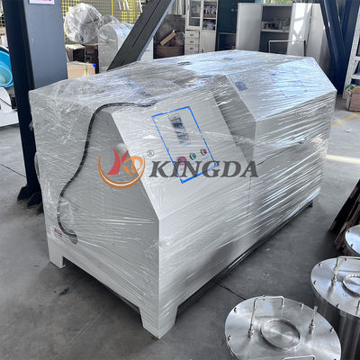 2L Lab Planetary Ball Mill Price 0.75KW Power Automatic Key Selling Points