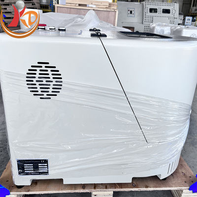 2L Lab Planetary Ball Mill Price 0.75KW Power Automatic Key Selling Points