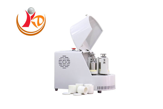 प्लैनेटरी जार रोलिंग मिल एल्यूमीनियम जार मिल मशीन