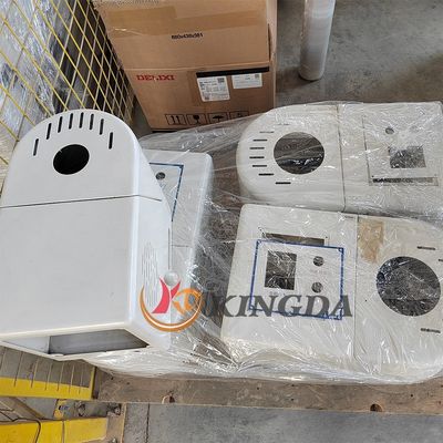 Sertlik Yüksek Enerji Küçük Bilyalı Değirmen Planet Tam Otomatik SGS