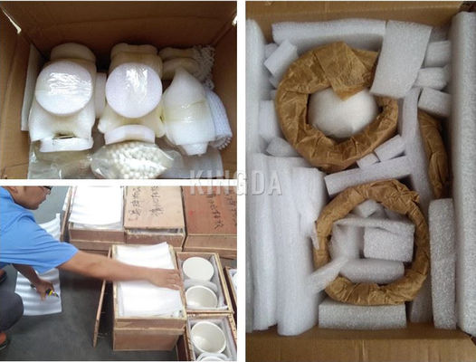 Laboratory  Jar  Mill Machine  4L Planetary  Ball Mill