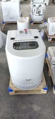 Laboratory  Jar  Mill Machine  4L Planetary  Ball Mill
