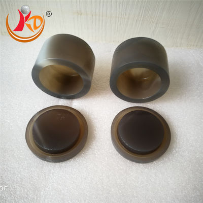 Natural Lab Agate Grinding Jar Ceramic Pot Mill 50ml To 1000ml