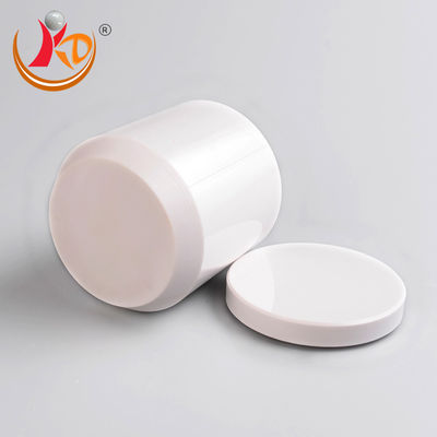 Yttrium Oxide Ball Mill Jar Zirconium For Retsch Planetary Ball Mill