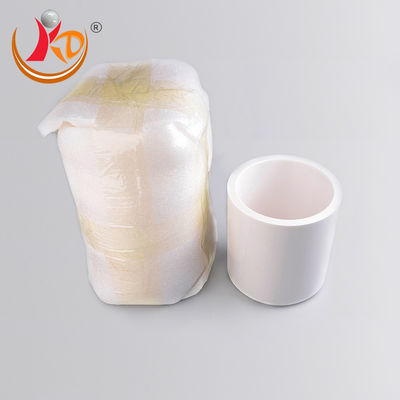 Yttrium Oxide Ball Mill Jar Zirconium For Retsch Planetary Ball Mill