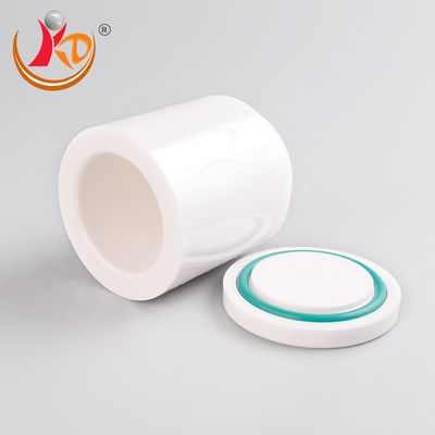 Industrial Ball Mill Jar Pot Grinding For Lab Planetary Ball Mill Machines