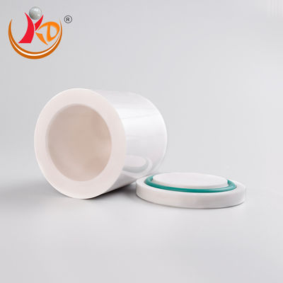 Industrial Ball Mill Jar Pot Grinding For Lab Planetary Ball Mill Machines