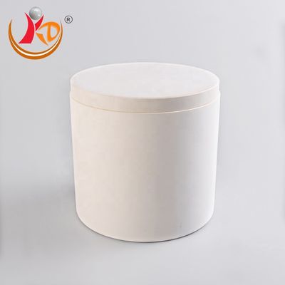 Вертикальная лаборантная планетальная шаровая мельница