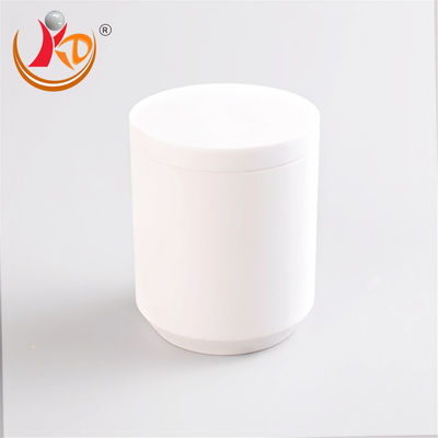 OEM Ball Mill Jar 500ml Highly Polished YSZ Zirconium Oxide Jars