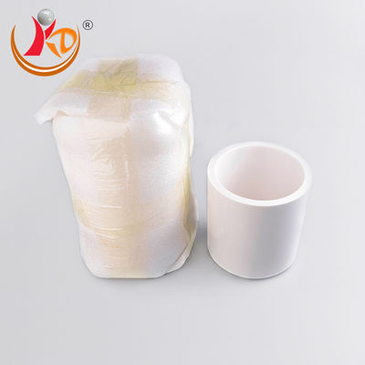 Bastone di macinazione a sfere di zirconia ceramica industriale Bastone di macinazione di zirconia ceramica