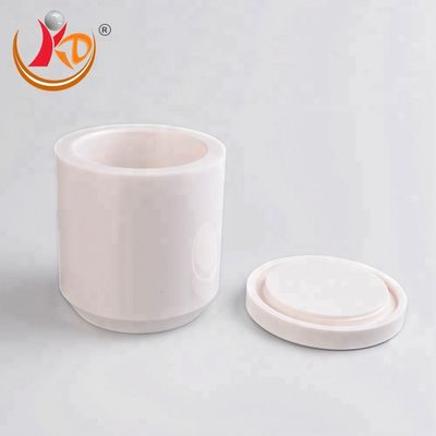 Bastone di macinazione a sfere di zirconia ceramica industriale Bastone di macinazione di zirconia ceramica