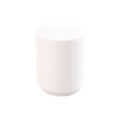 Zirconia Jar Grinding Ball Mill Jar Welding For Planetary Ball Mill