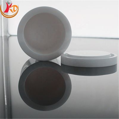 Quality Certification For 250ml Zirconia Pure Grinding Jar