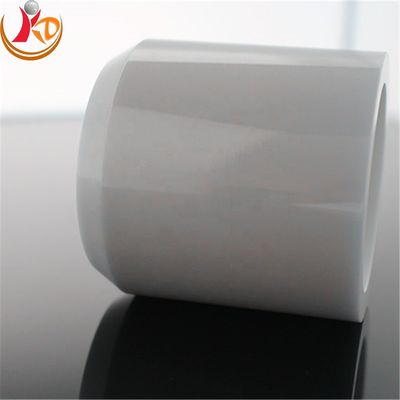 Quality Certification For 250ml Zirconia Pure Grinding Jar