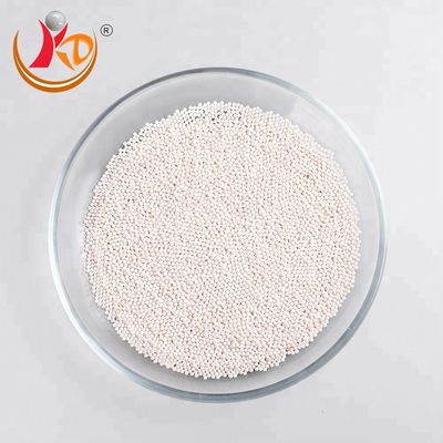 ζιρκόνιο YTZ MEDIA 0.6mm - 0.8mm κεραμικό αλέθοντας που αλέθει το MEDIA