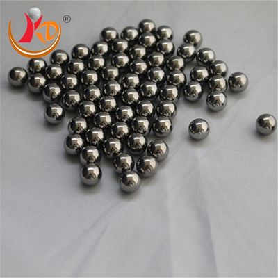 7mm 304 Stainless Steel Balls for Grinding Ball Mill
