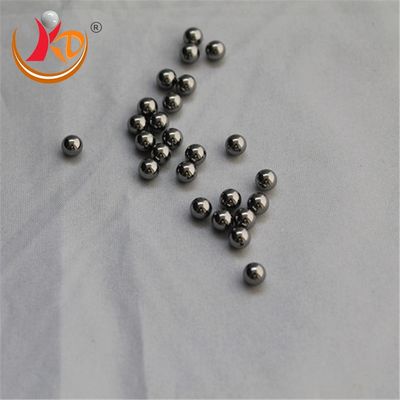 الدقة YG6 الوسائط طحن حبات الوسائط التونغستينية للطاحونة الكرة