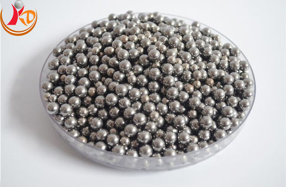 Medi di lucidatura di macinazione con sfera di carburo di tungsteno