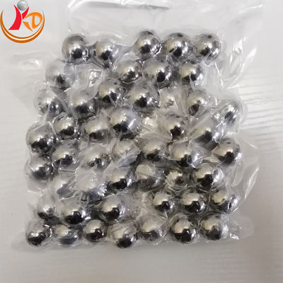 WC and Co Raw Material Tungsten Carbide Ball for Ball Mill Grinding 1mm to 20mm Diameter