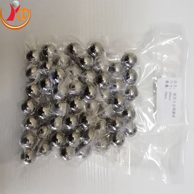 تلميع طحن السيراميك وسائل الإعلام تلبد TC التنغستن كاربايد الكرة