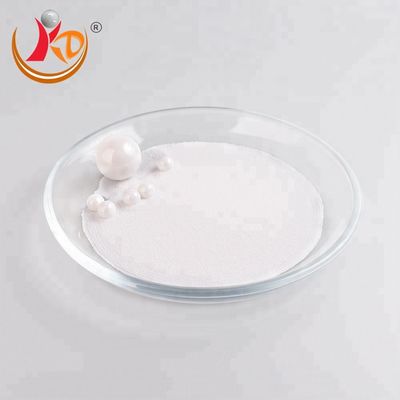 Шарик Polycrystal Yttria шариков тетрагонального Zirconia керамический меля