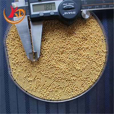 세리아 안정 된 지르코니아 세라믹 밀링 미디어 나노 세라믹 지르코니아 구슬