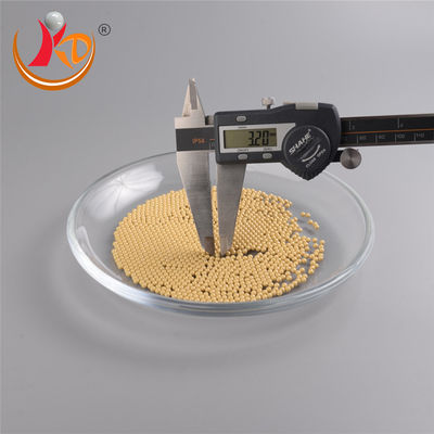 세리아 안정 된 지르코니아 세라믹 밀링 미디어 나노 세라믹 지르코니아 구슬