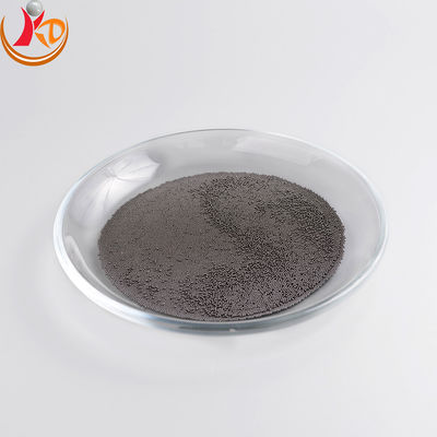 0.8-1.0 mm ceria nera perline di zirconio stabilizzate ceria perline ceramiche di zirconio stabilizzate perline di macinazione e sfere abrasive