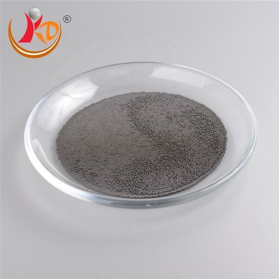 0.8-1.0MM tahan aus bola silikon nitrida keramik manik-manik Si3N4 bola