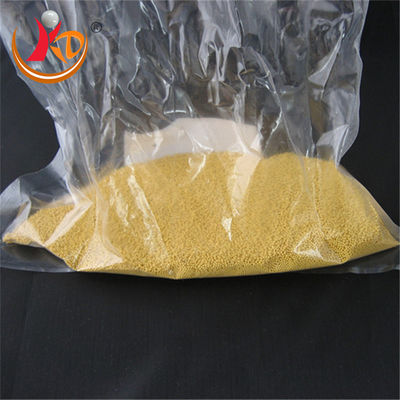 요업 그라인딩 매질 안정적 세리아 안정화 지르코니아 비즈를 부수기