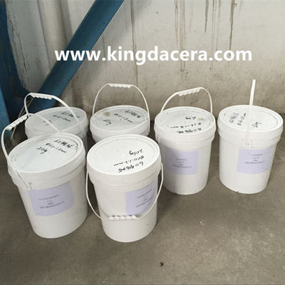 Abrasives Zirconium Silicate Beads Sphere Ceramic Polishing Beads