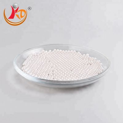 Small Tolerance With 0.1 Smooth Zirconia Ceramic Ball