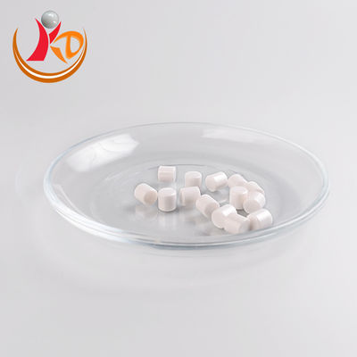 Zro2 αλέθοντας μέσα Zirconia κυλίνδρων χαντρών Zirconia κεραμικά