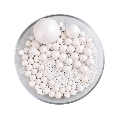 Zirkonia 95 Persen Manik Gerinda Keramik 1mm