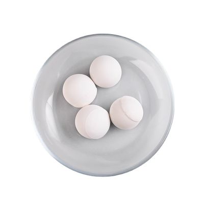 1mm to 90mm High Wear And Corrosion Resistant Alumina Ceramic Grinding Balls Milling Media