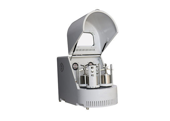 0.4L Labor Skala Planetarische Kugelmühle Schleifmaschine Kleine Kugelmühle