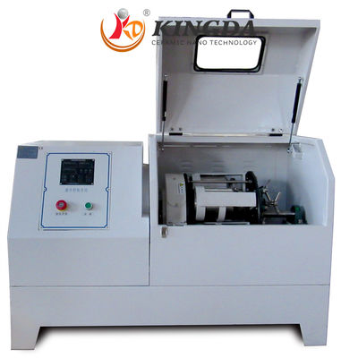 Μεγάλης χωρητικότητας Σκολευτήρας 0,75KW εργαστηριακό πλανητικό Σκολευτήρα για Τρίχωση