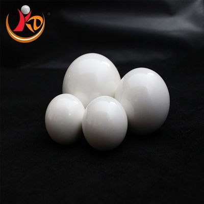 Üretici 0.1 ~ 50mm Zro2 Zirkonya Seramik Taşlama Bilyası