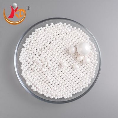 Üretici 0.1 ~ 50mm Zro2 Zirkonya Seramik Taşlama Bilyası