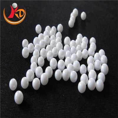 Üretici 0.1 ~ 50mm Zro2 Zirkonya Seramik Taşlama Bilyası