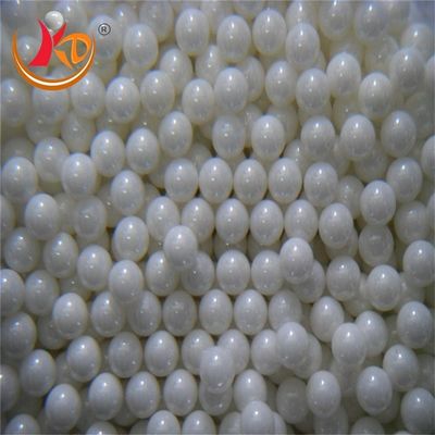 Üretici 0.1 ~ 50mm Zro2 Zirkonya Seramik Taşlama Bilyası