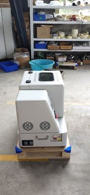 Vertical Semi-Circular Arc Planetary Ball Mill for Accurate Grinding in Laboratory