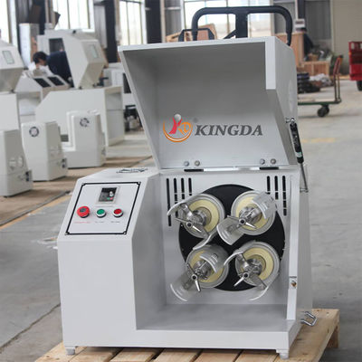 Υψηλής ποιότητας επιτραπέζιο τύπου 2L Mini Lab Πλανητικό Στυλοτριβείο Μηχανή Στυλοτριβείο