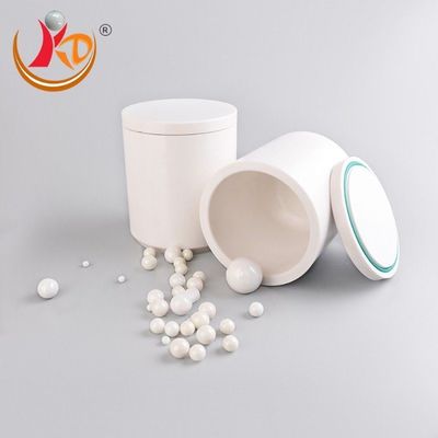                  50ml Ball Grinding Mill Cubic Zirconia Price Planetary Ball Mill Jar Price             